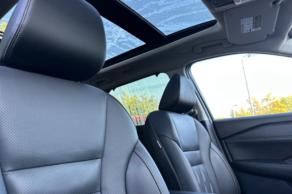 Thumbnail: 2026 Nissan Rogue - 23