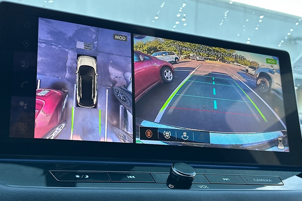 Thumbnail: 2026 Nissan Rogue - 25