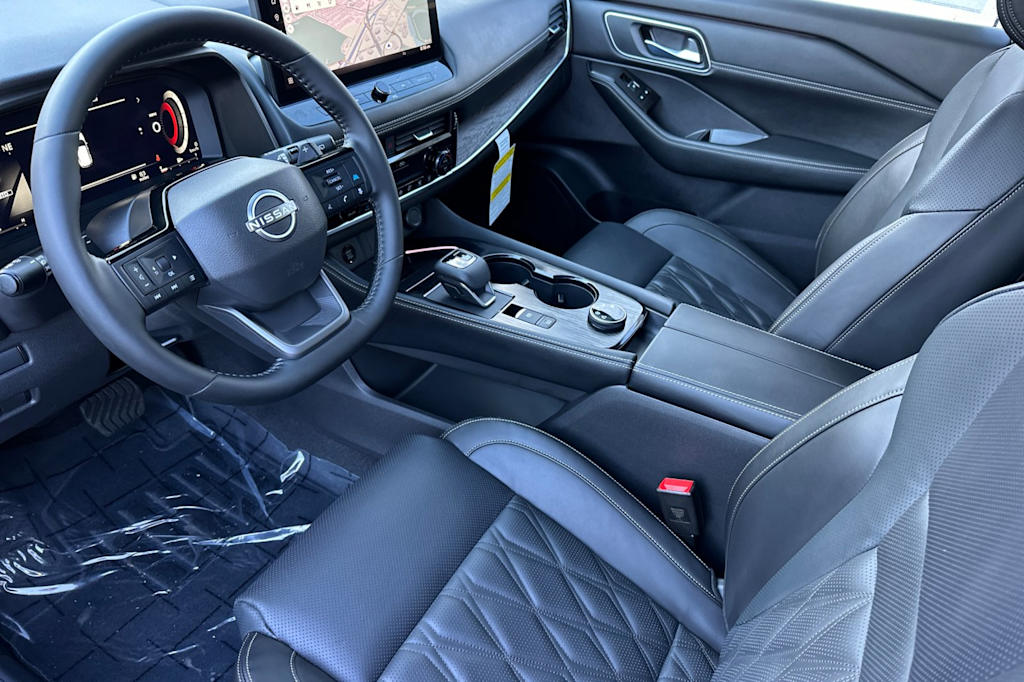 Thumbnail: 2026 Nissan Rogue - 9