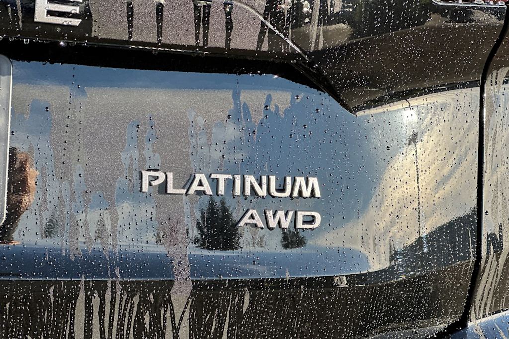 Thumbnail: 2026 Nissan Rogue - 7