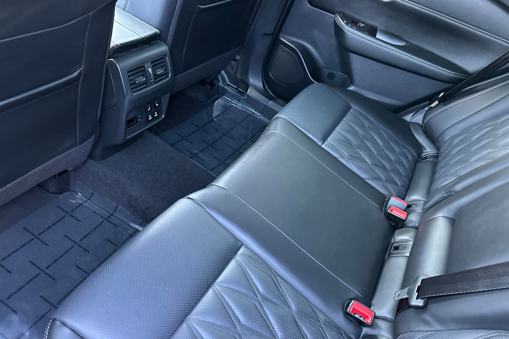 Thumbnail: 2026 Nissan Rogue - 10