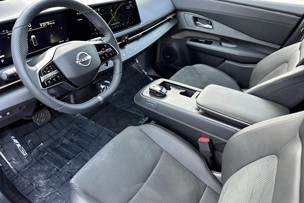 Thumbnail: 2025 Nissan Ariya - 9