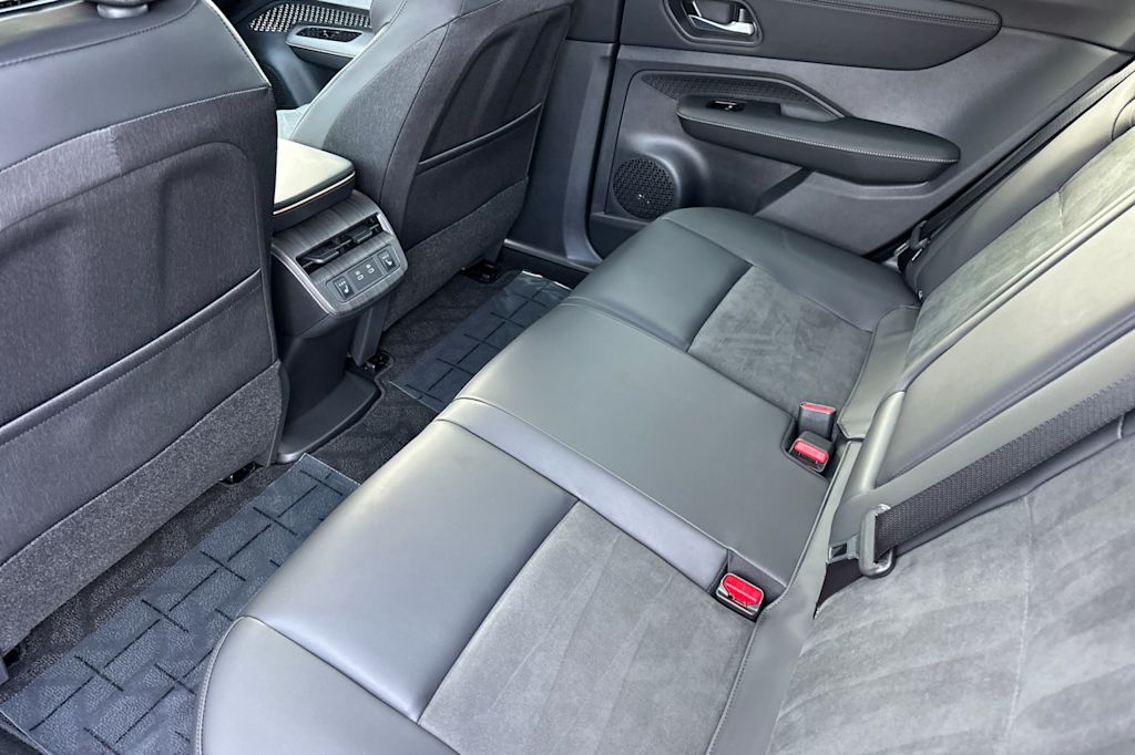 Thumbnail: 2025 Nissan Ariya - 10