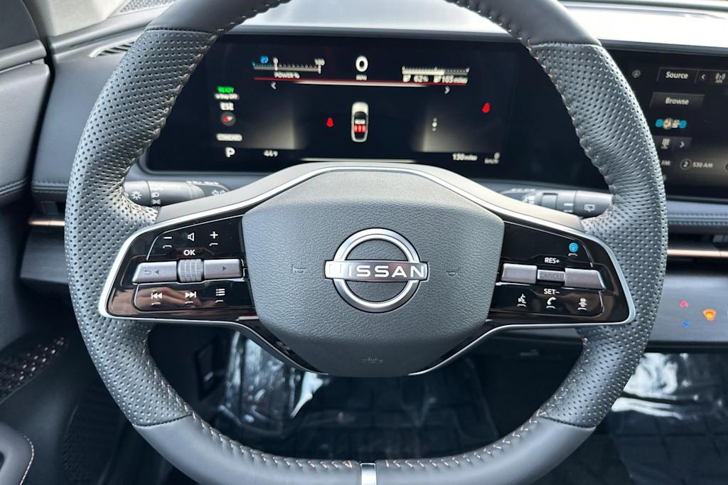 Thumbnail: 2025 Nissan Ariya - 28