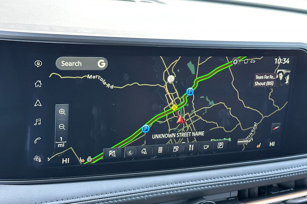 Thumbnail: 2025 Nissan Ariya - 24