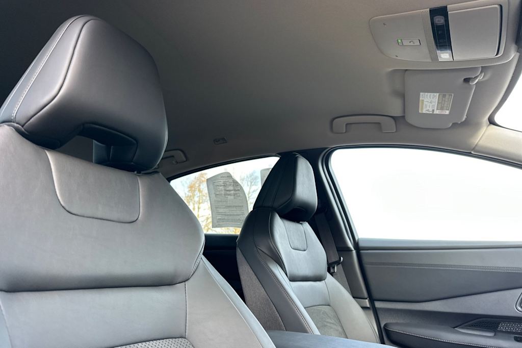 Thumbnail: 2025 Nissan Ariya - 23