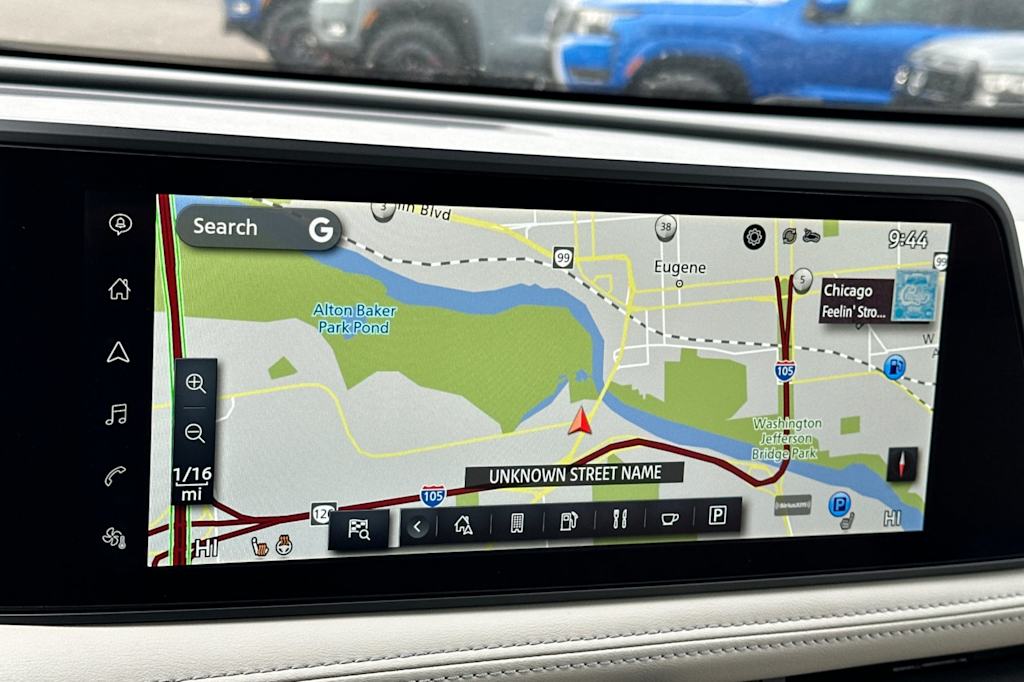 Thumbnail: 2025 Nissan Ariya - 23