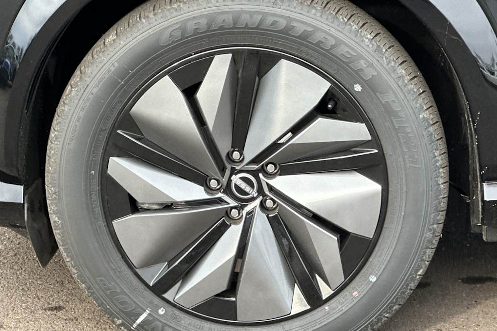 Thumbnail: 2025 Nissan Ariya - 7