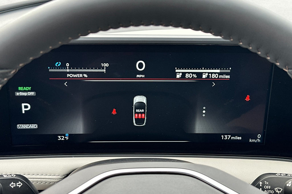 Thumbnail: 2025 Nissan Ariya - 14