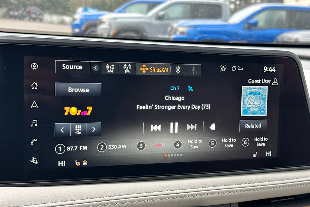 Thumbnail: 2025 Nissan Ariya - 12