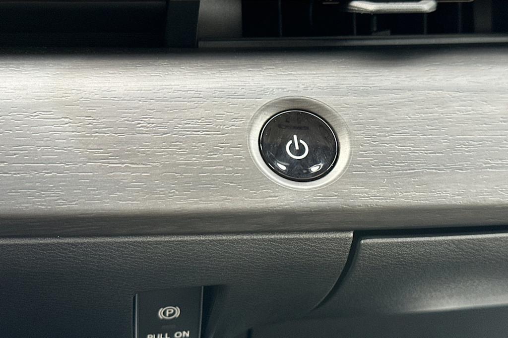 Thumbnail: 2025 Nissan Ariya - 26