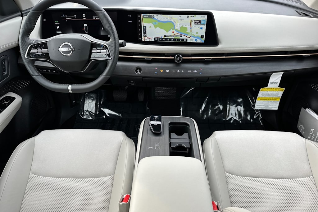 Thumbnail: 2025 Nissan Ariya - 2