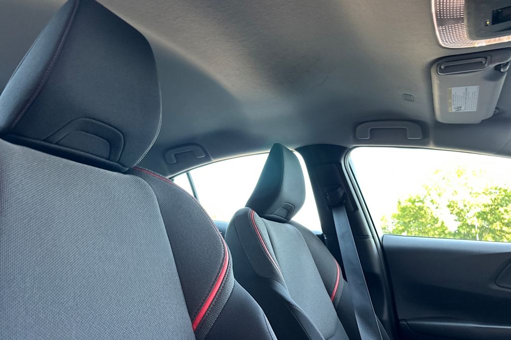 Thumbnail: 2024 Toyota Prius Prime - 23