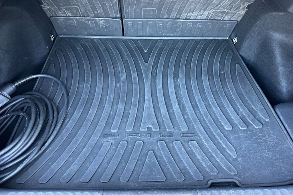 Thumbnail: 2024 Toyota Prius Prime - 15