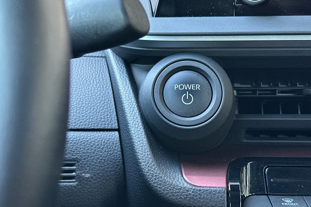 Thumbnail: 2024 Toyota Prius Prime - 26