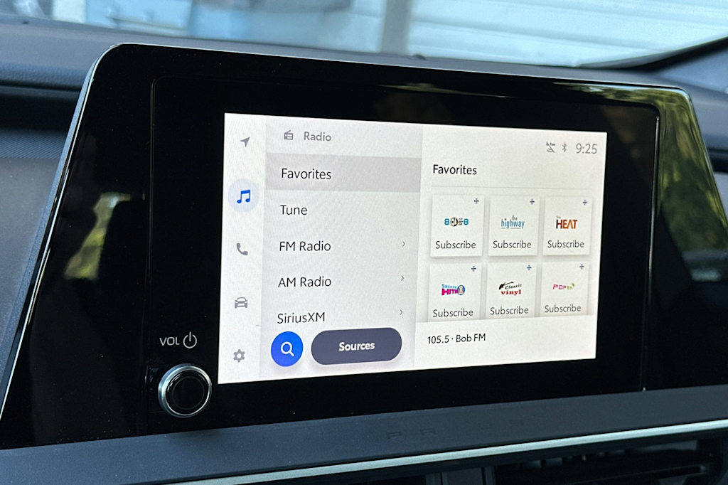 Thumbnail: 2024 Toyota Prius Prime - 12