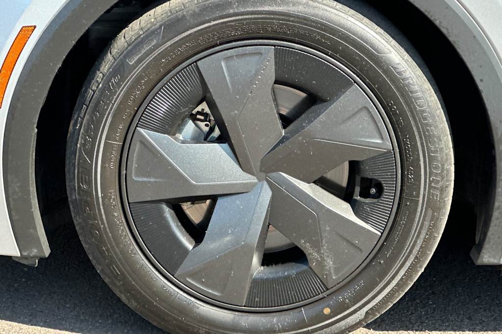 Thumbnail: 2024 Toyota Prius Prime - 6