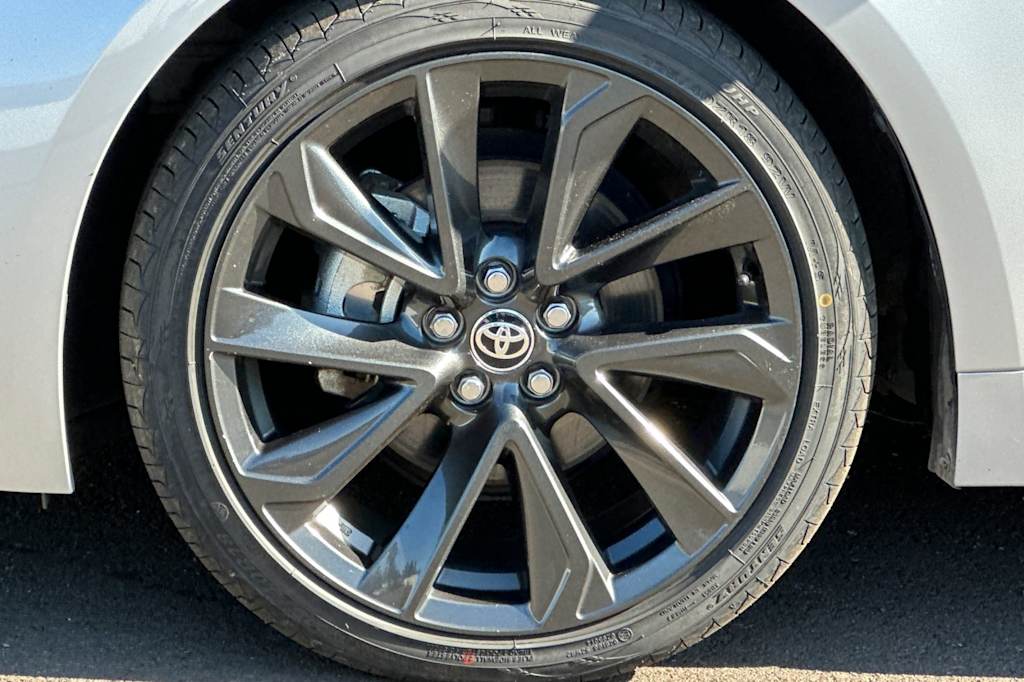 Thumbnail: 2024 Toyota Corolla - 7