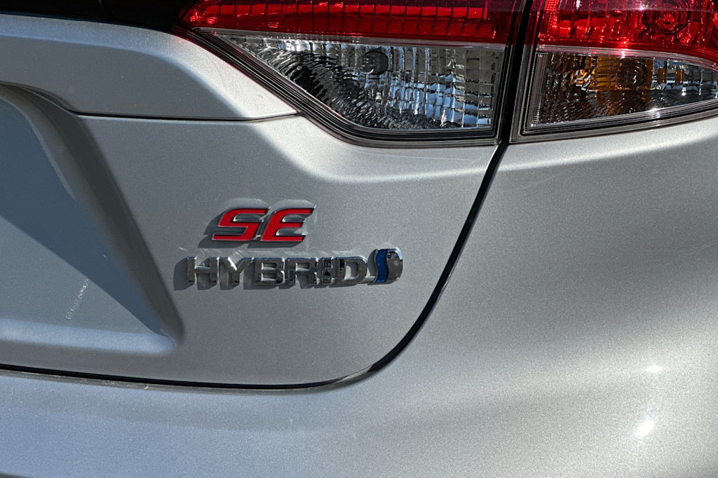 Thumbnail: 2024 Toyota Corolla - 27