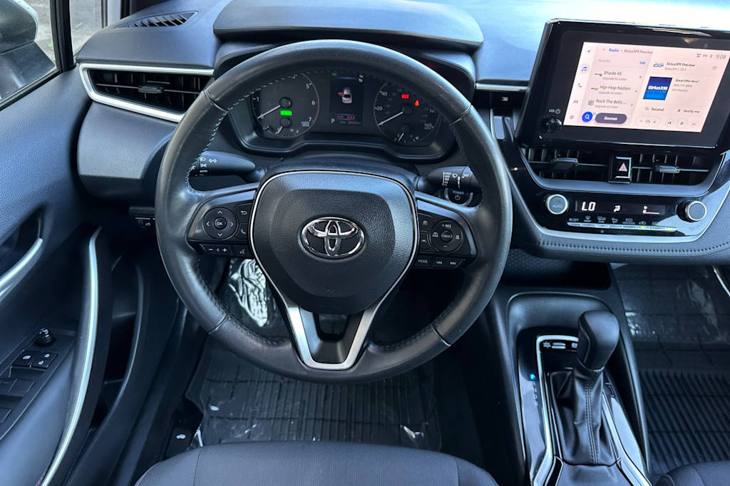 Thumbnail: 2024 Toyota Corolla - 11