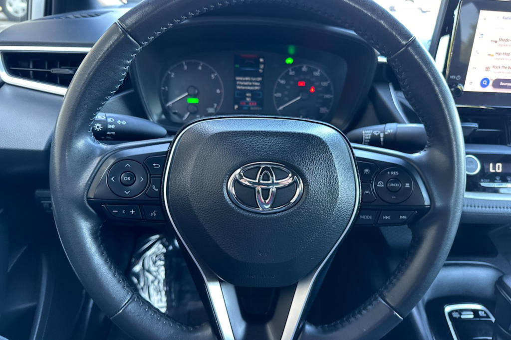 Thumbnail: 2024 Toyota Corolla - 25