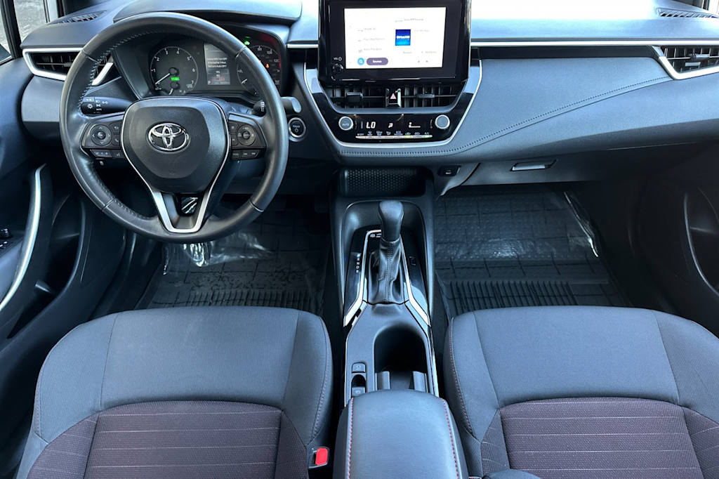 Thumbnail: 2024 Toyota Corolla - 2