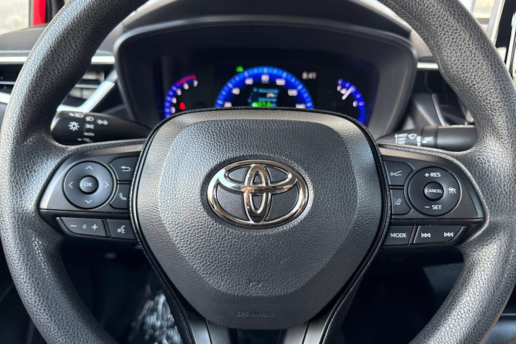Thumbnail: 2020 Toyota Corolla - 26