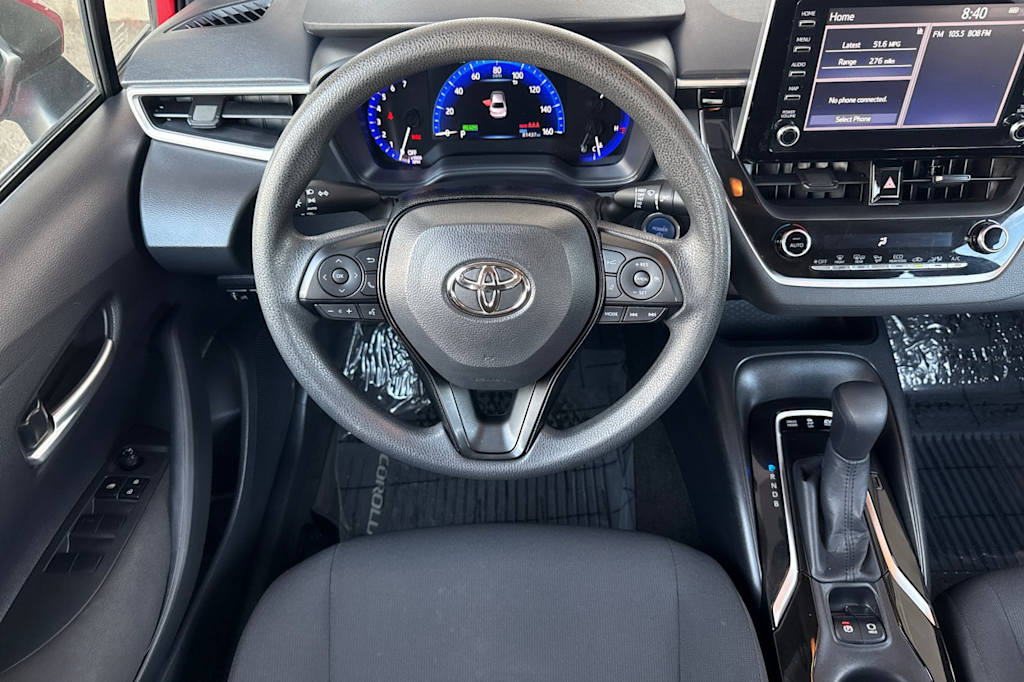 Thumbnail: 2020 Toyota Corolla - 9