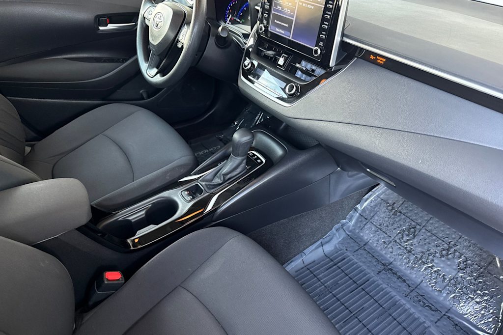 Thumbnail: 2020 Toyota Corolla - 12