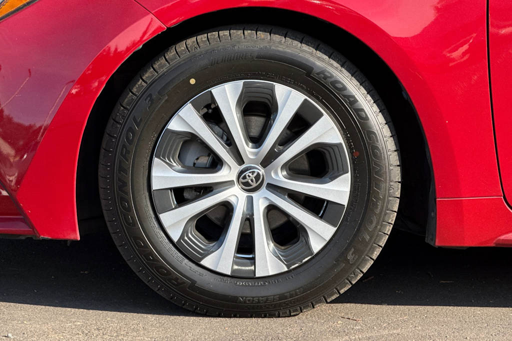 Thumbnail: 2020 Toyota Corolla - 8