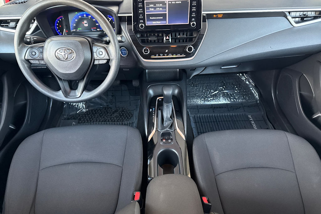 Thumbnail: 2020 Toyota Corolla - 2