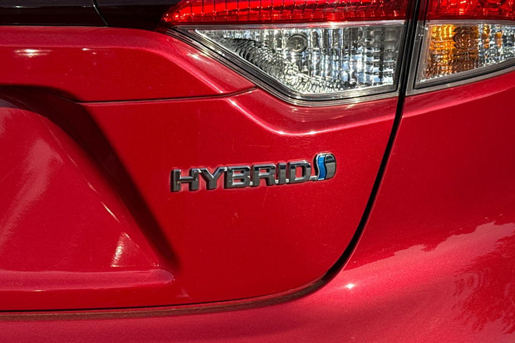 Thumbnail: 2020 Toyota Corolla - 7