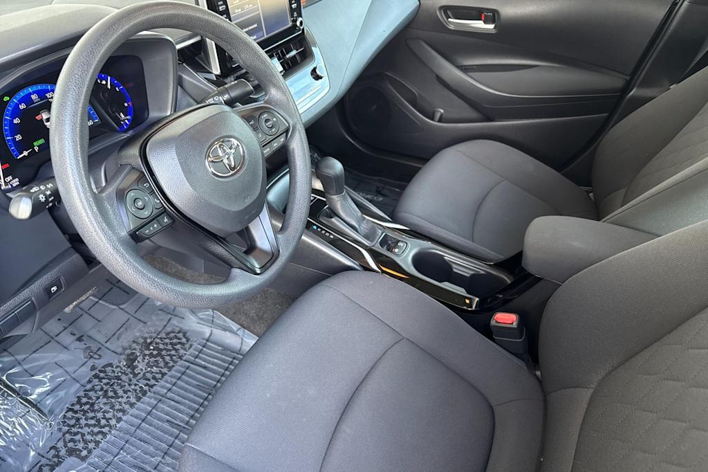 Thumbnail: 2020 Toyota Corolla - 10