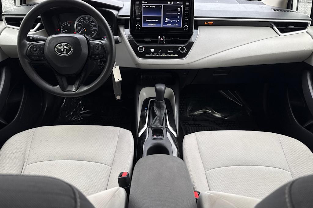 Thumbnail: 2020 Toyota Corolla - 2
