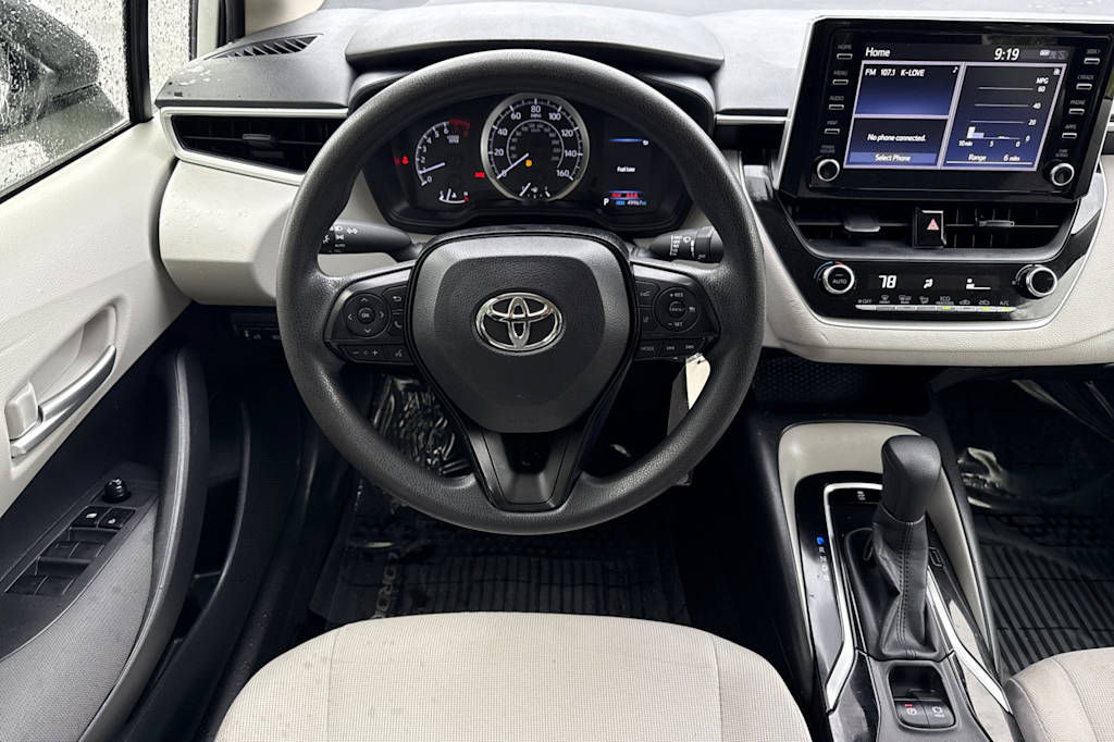 Thumbnail: 2020 Toyota Corolla - 9
