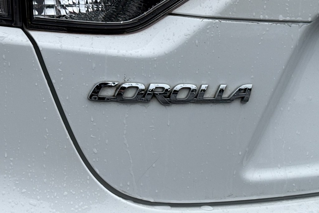 Thumbnail: 2020 Toyota Corolla - 7