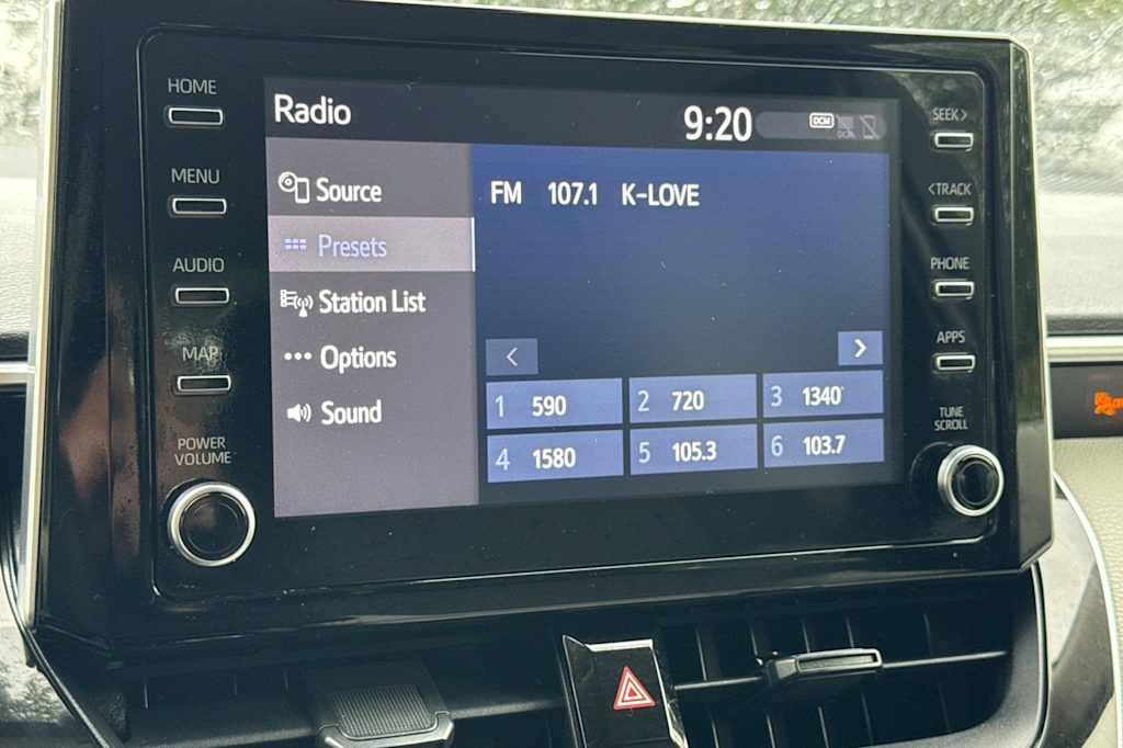 Thumbnail: 2020 Toyota Corolla - 13