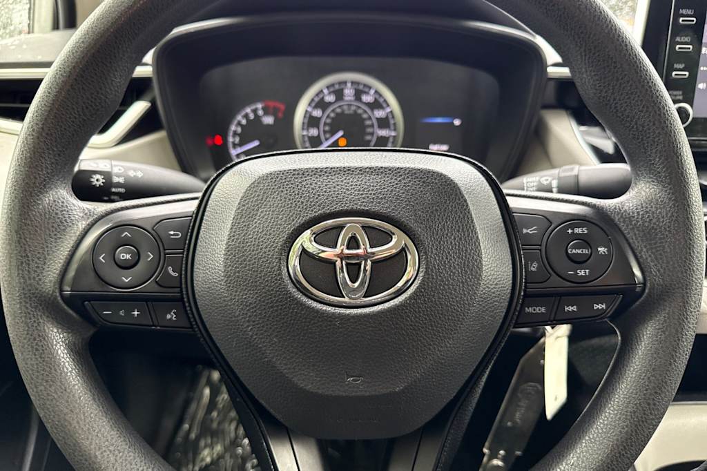 Thumbnail: 2020 Toyota Corolla - 25