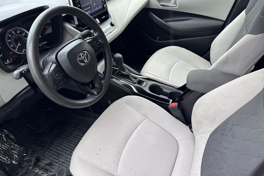 Thumbnail: 2020 Toyota Corolla - 10