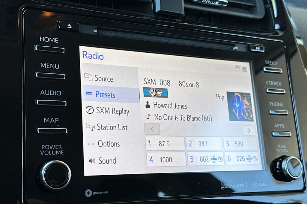 Thumbnail: 2021 Toyota Prius Prime - 15