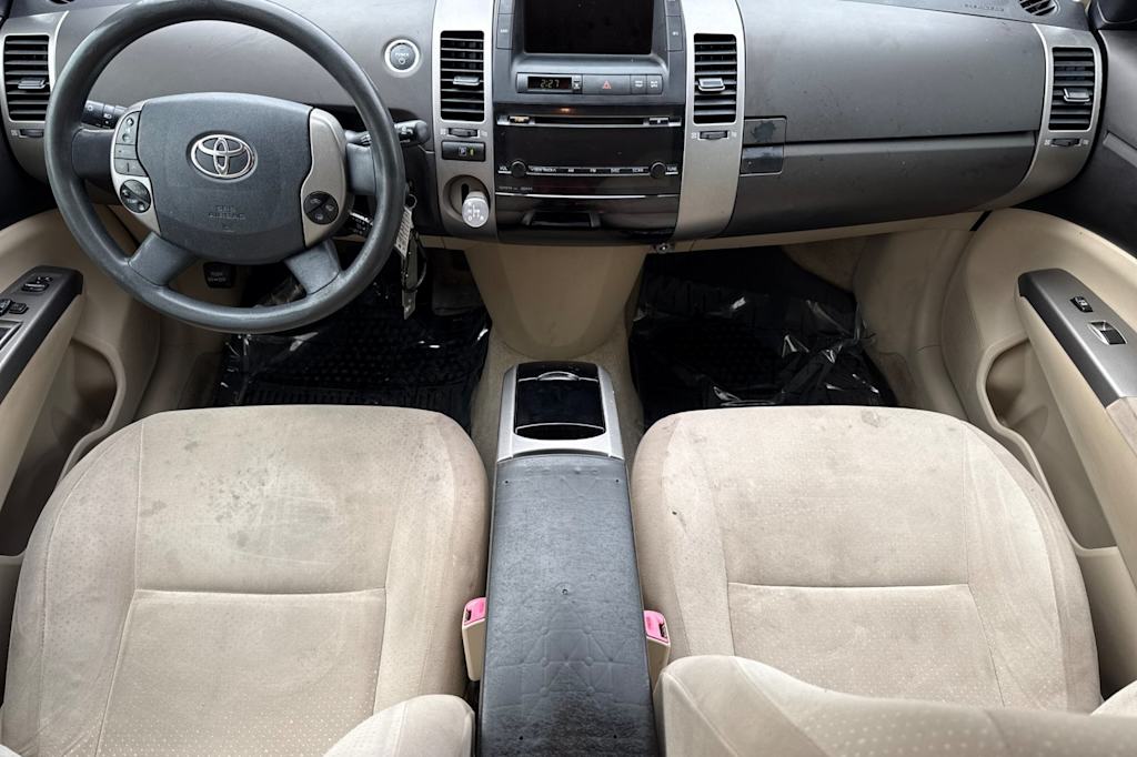 Thumbnail: 2005 Toyota Prius - 2