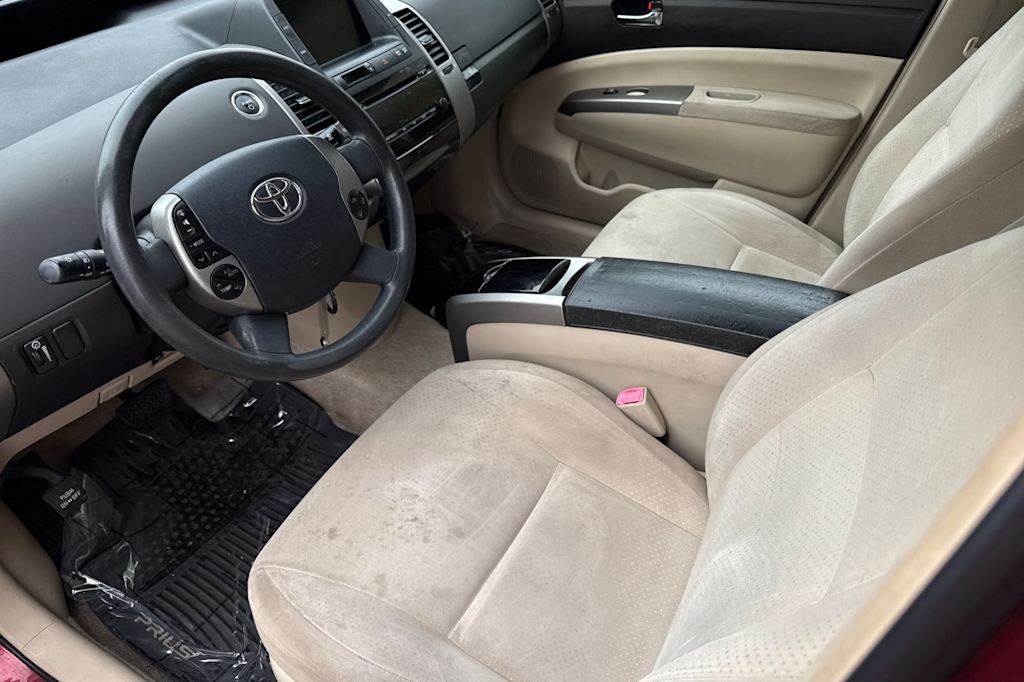 Thumbnail: 2005 Toyota Prius - 10