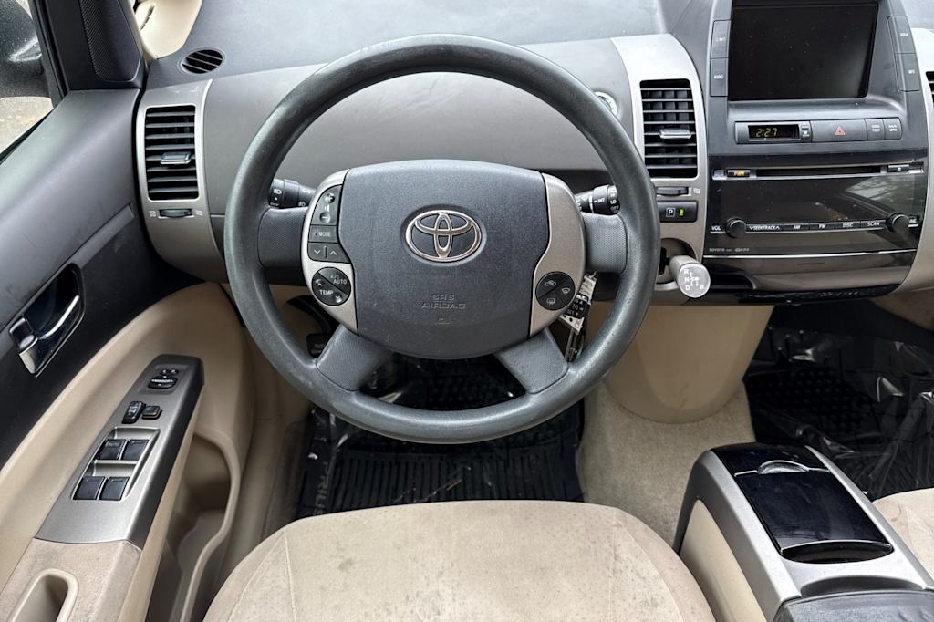 Thumbnail: 2005 Toyota Prius - 9