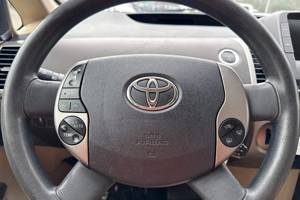 Thumbnail: 2005 Toyota Prius - 25