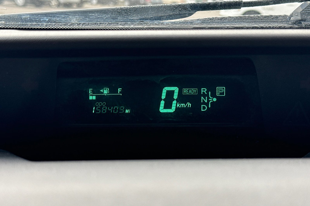 Thumbnail: 2005 Toyota Prius - 15