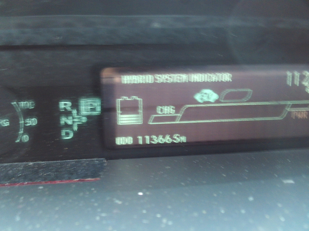 Thumbnail: 2013 Toyota Prius - 6