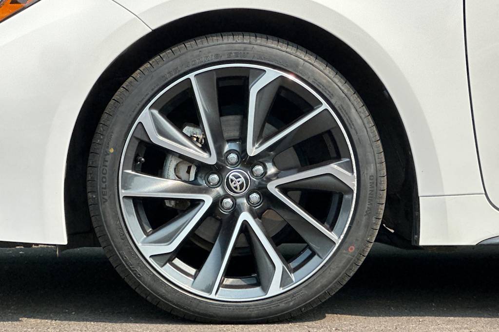 Thumbnail: 2020 Toyota Corolla - 7