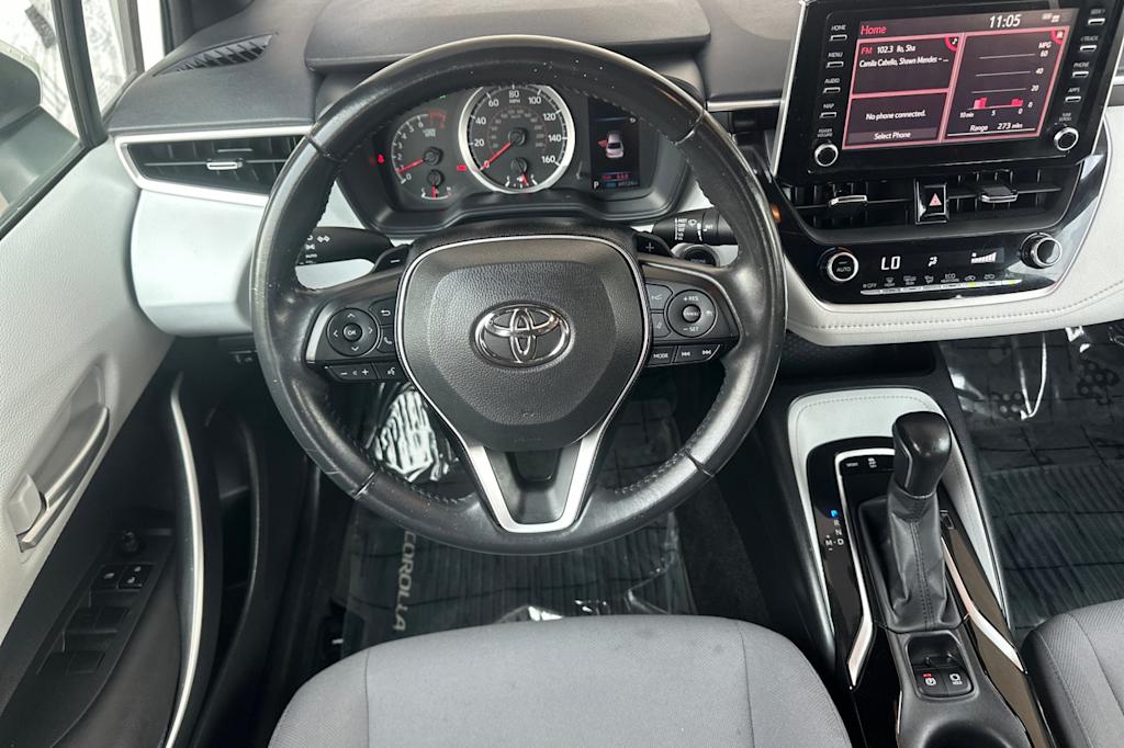 Thumbnail: 2020 Toyota Corolla - 10