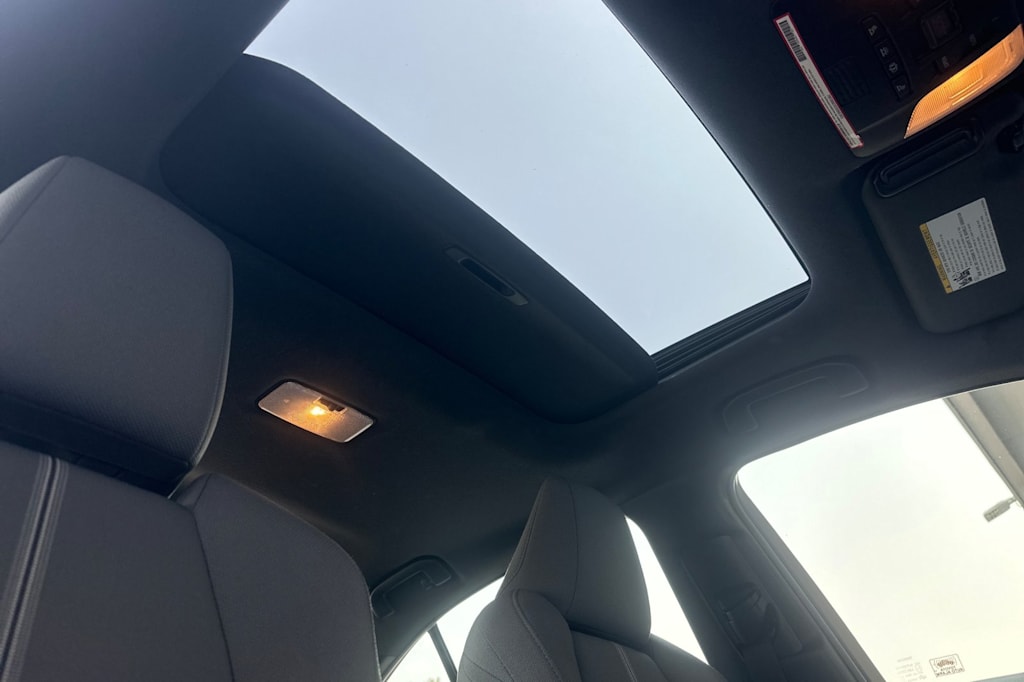 Thumbnail: 2020 Toyota Corolla - 21