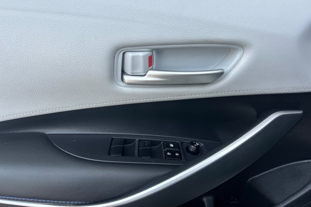 Thumbnail: 2020 Toyota Corolla - 19